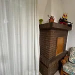 Tina Centro アパート