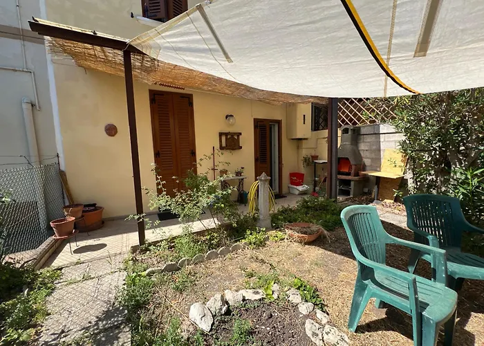 Tina Centro * Pesaro