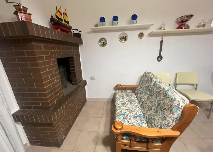 Lägenhet Tina Centro Pesaro