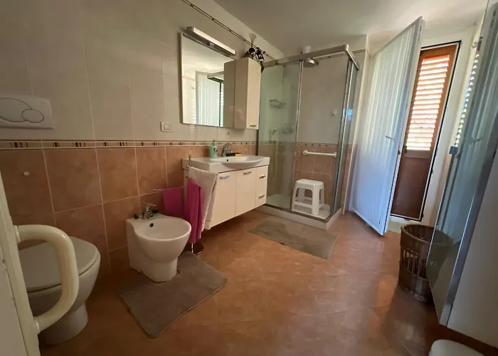 Lägenhet Tina Centro Pesaro