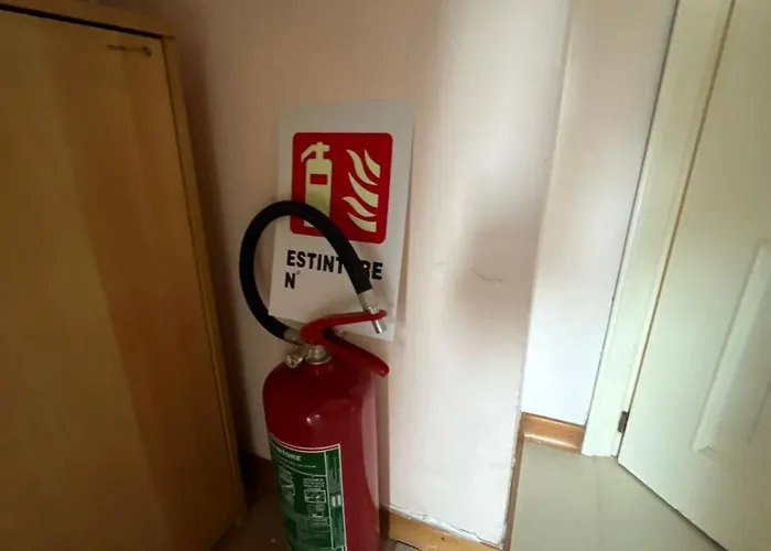 Lägenhet Tina Centro *