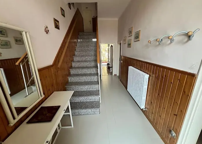 Lägenhet Tina Centro Pesaro