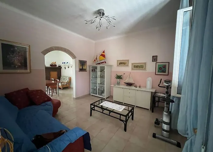 Lägenhet Tina Centro