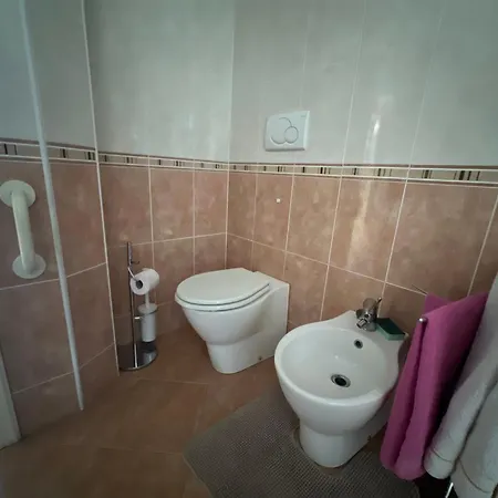 Tina Centro 公寓 *