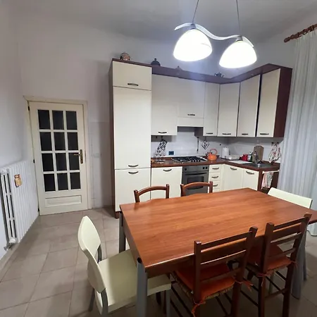 Apartamento Tina Centro *