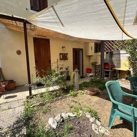 Tina Centro * Pésaro