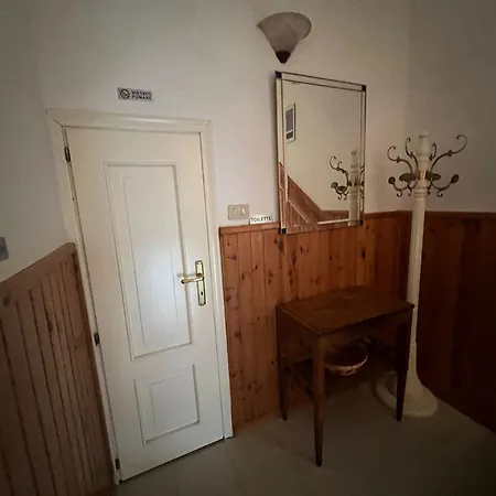 Apartamento Tina Centro Pésaro