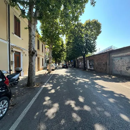 Apartamento Tina Centro *