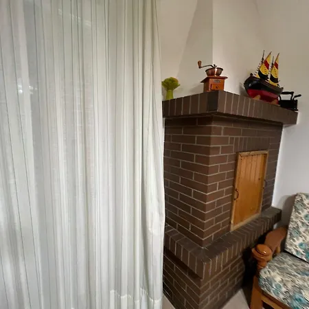Tina Centro Apartmán