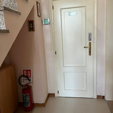 Tina Centro 公寓 *