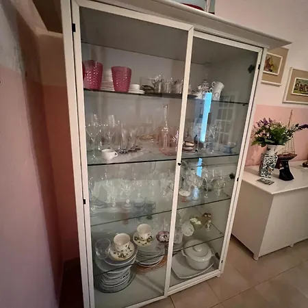 Apartmán Tina Centro *