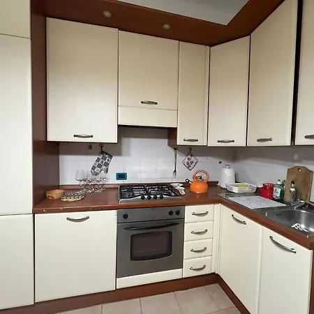 Tina Centro * Pésaro