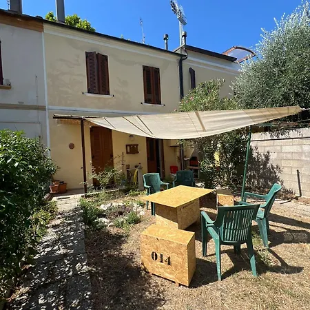 Apartamento Tina Centro