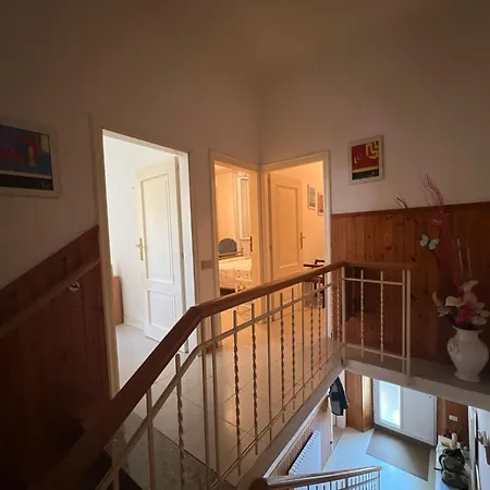 Tina Centro Apartmán *