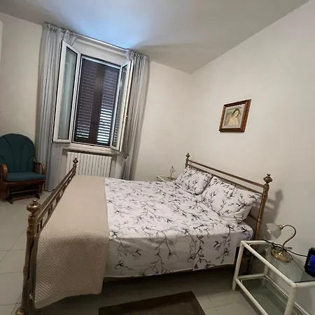 Tina Centro * Pésaro