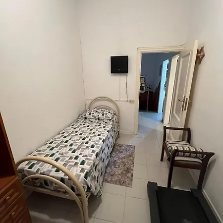 Apartmán Tina Centro *