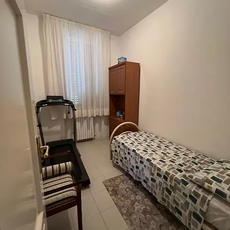Apartmán Tina Centro *