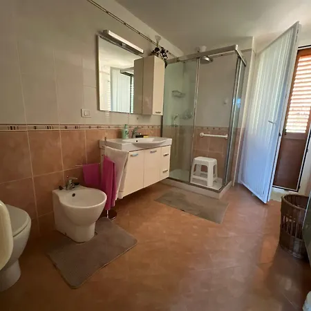 Apartmán Tina Centro Pesaro