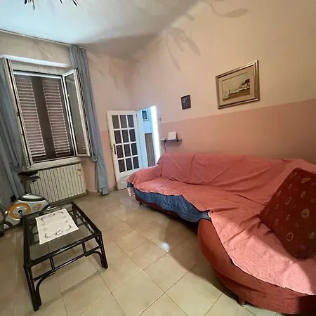 Tina Centro * Pésaro