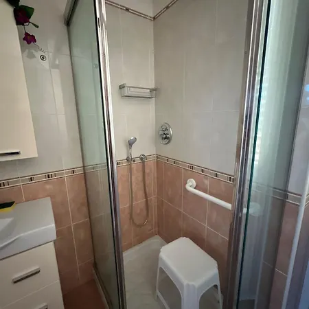 Tina Centro Apartmán Pesaro