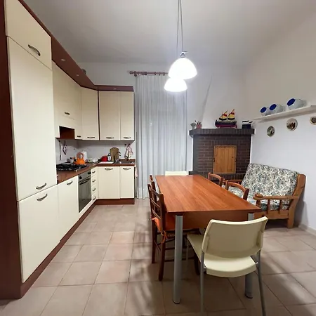 Tina Centro * 佩萨罗