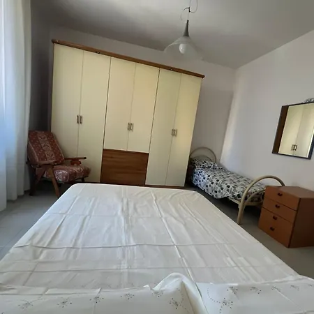 Apartmán Tina Centro