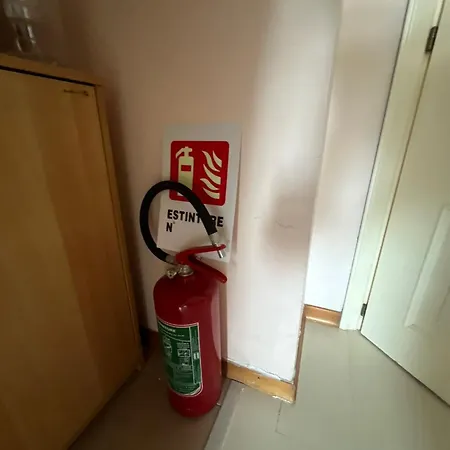 Apartamento Tina Centro *