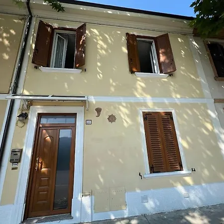 Apartmán Tina Centro