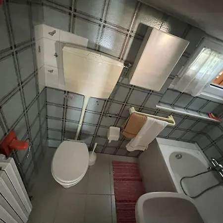 Apartmán Tina Centro *