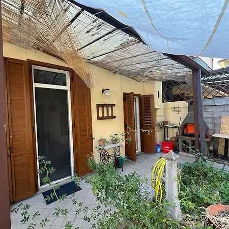 Tina Centro Apartamento Pésaro