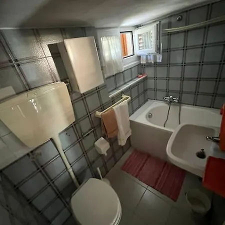 Apartmán Tina Centro