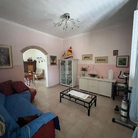 Apartmán Tina Centro *