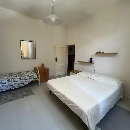 Tina Centro Apartamento Pésaro