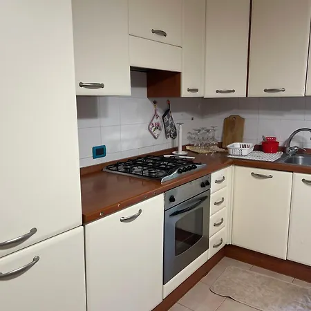 Apartamento Tina Centro *