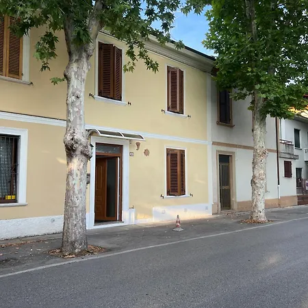 Tina Centro פסארו